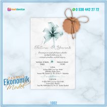 ZARFSIZ EKONOMİK MODELLER – 1002
