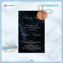 ZARFSIZ EKONOMİK MODELLER – 1006