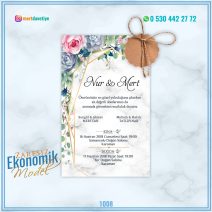 ZARFSIZ EKONOMİK MODELLER – 1008