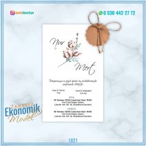 ZARFSIZ EKONOMİK MODELLER – 1021