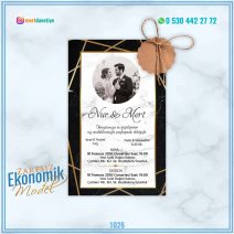 ZARFSIZ EKONOMİK MODELLER – 1026