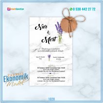 ZARFSIZ EKONOMİK MODELLER – 1028