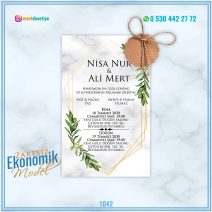 ZARFSIZ EKONOMİK MODELLER – 1042