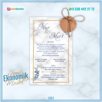 ZARFSIZ EKONOMİK MODELLER – 1061