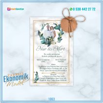 ZARFSIZ EKONOMİK MODELLER – 1063