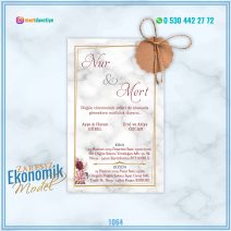 ZARFSIZ EKONOMİK MODELLER – 1064