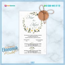 ZARFSIZ EKONOMİK MODELLER – 1067
