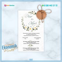 ZARFSIZ EKONOMİK MODELLER – 1067