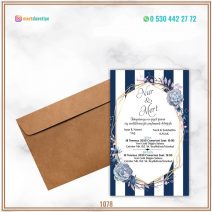 ÇAYCUMA ZARFLI MODEL-1078