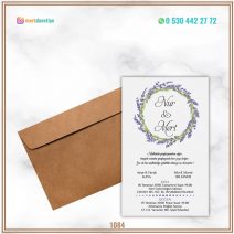 ÇAYCUMA ZARFLI MODEL-1084