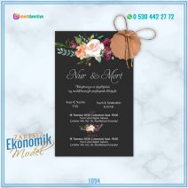 ZARFSIZ EKONOMİK MODELLER – 1094