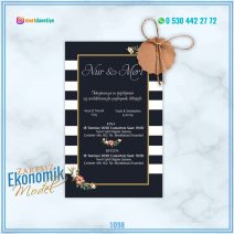 ZARFSIZ EKONOMİK MODELLER – 1098