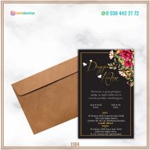 ÇAYCUMA ZARFLI MODEL-1104