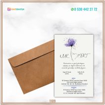 ÇAYCUMA ZARFLI MODEL-1109