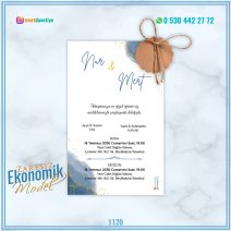 ZARFSIZ EKONOMİK MODELLER – 1120