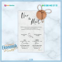 ZARFSIZ EKONOMİK MODELLER – 1126