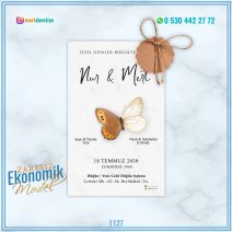 ZARFSIZ EKONOMİK MODELLER – 1127