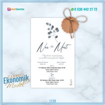 ZARFSIZ EKONOMİK MODELLER – 1129