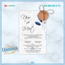 ZARFSIZ EKONOMİK MODELLER – 880