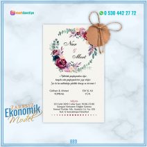 ZARFSIZ EKONOMİK MODELLER – 889