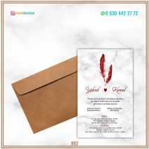 ÇAYCUMA ZARFLI MODEL-992
